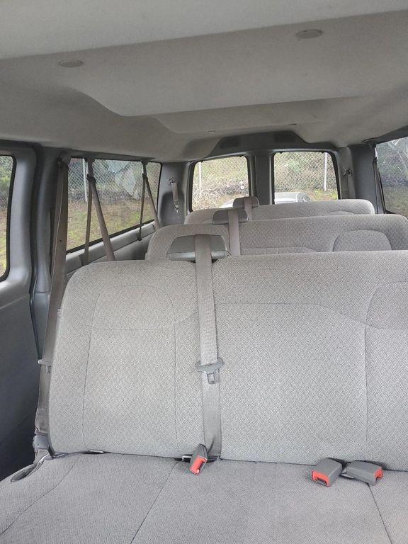 used 2018 GMC Savana 3500 car, priced at $19,992