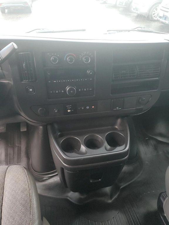 used 2018 GMC Savana 3500 car, priced at $19,992