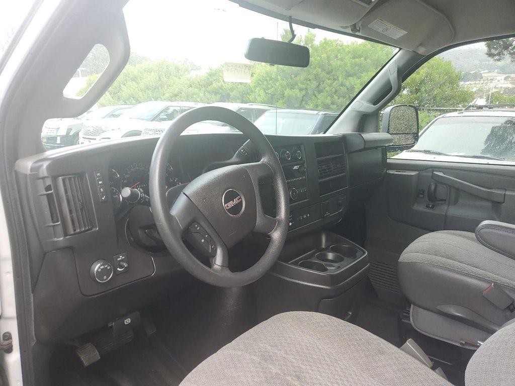 used 2018 GMC Savana 3500 car, priced at $19,992