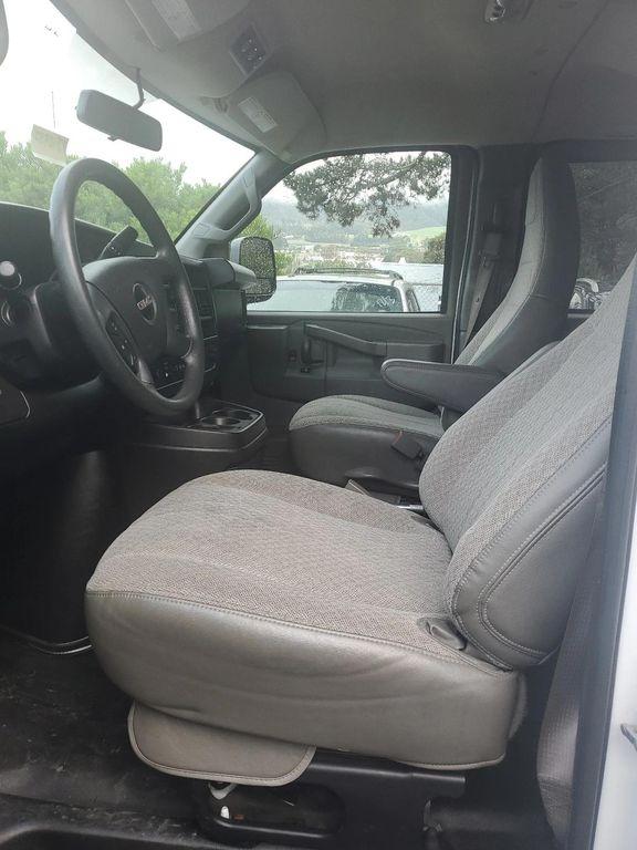 used 2018 GMC Savana 3500 car, priced at $19,992