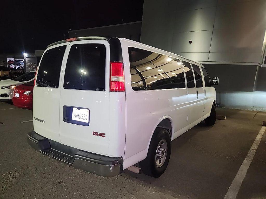 used 2018 GMC Savana 3500 car, priced at $19,992