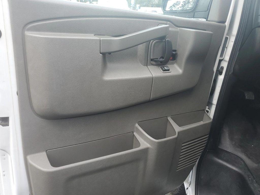 used 2018 GMC Savana 3500 car, priced at $19,992