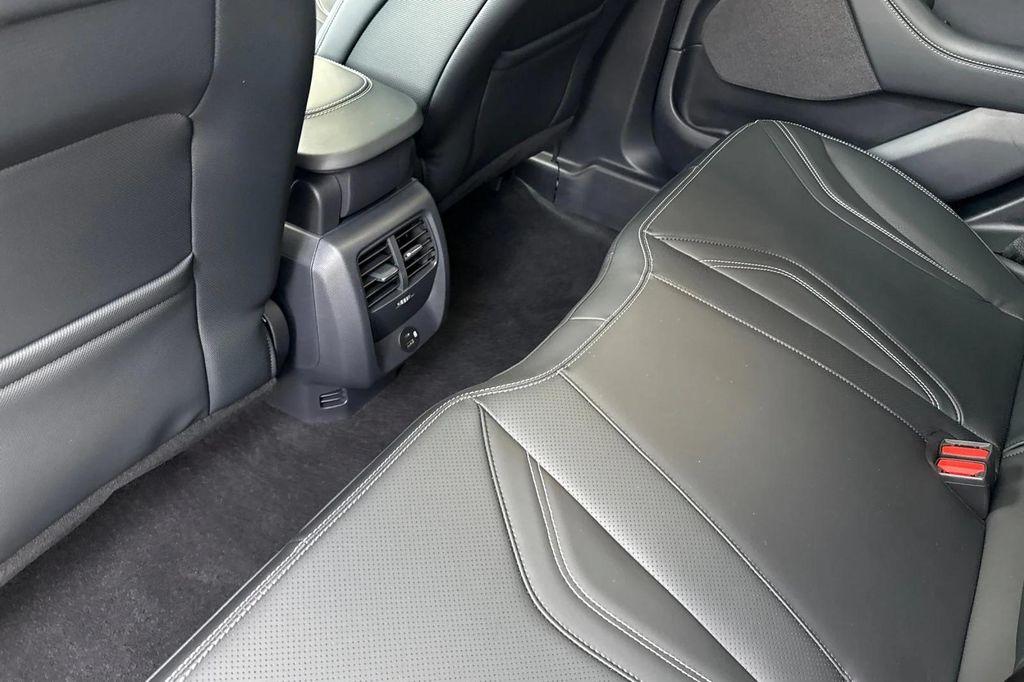 used 2023 Ford Mustang Mach-E car, priced at $27,891