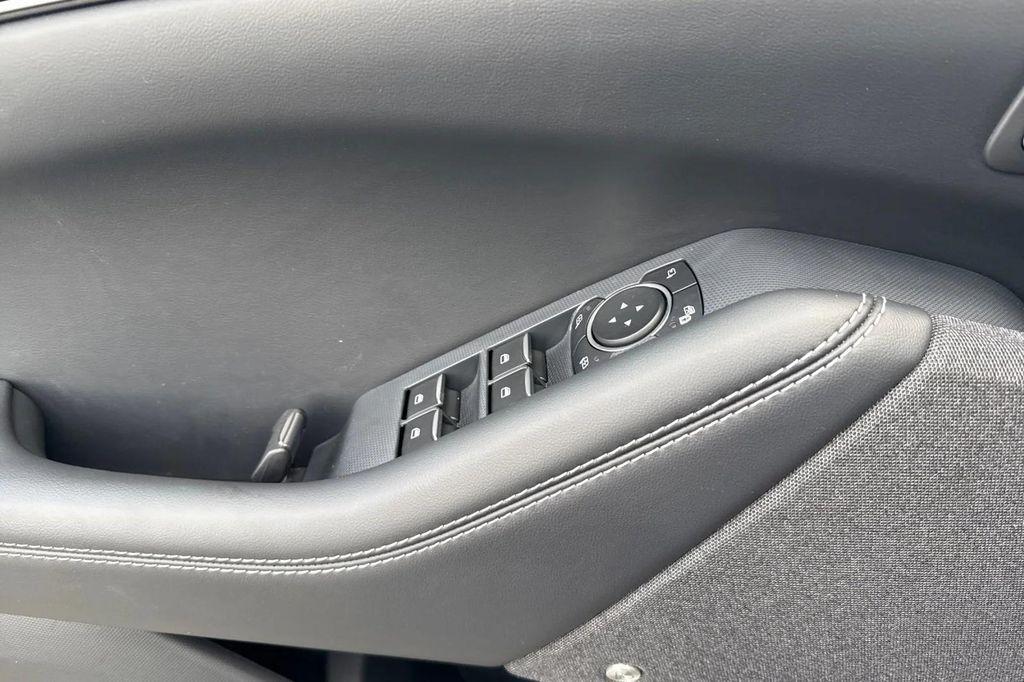 used 2023 Ford Mustang Mach-E car, priced at $27,891