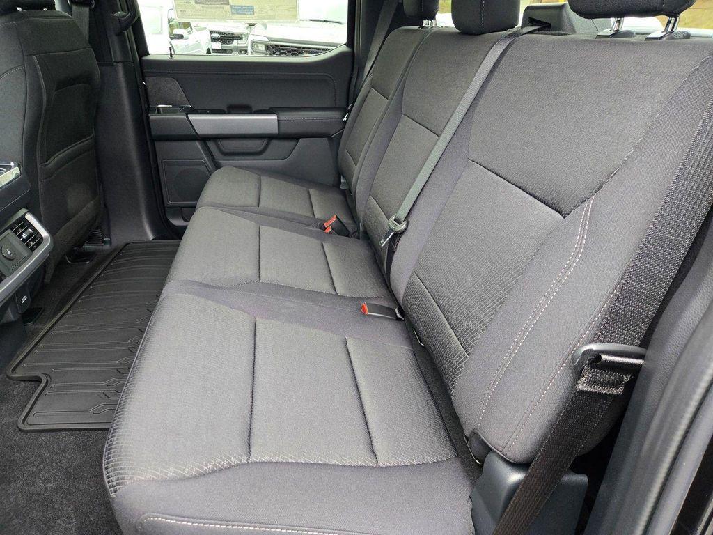 new 2026 Ford F-150 car, priced at $63,302