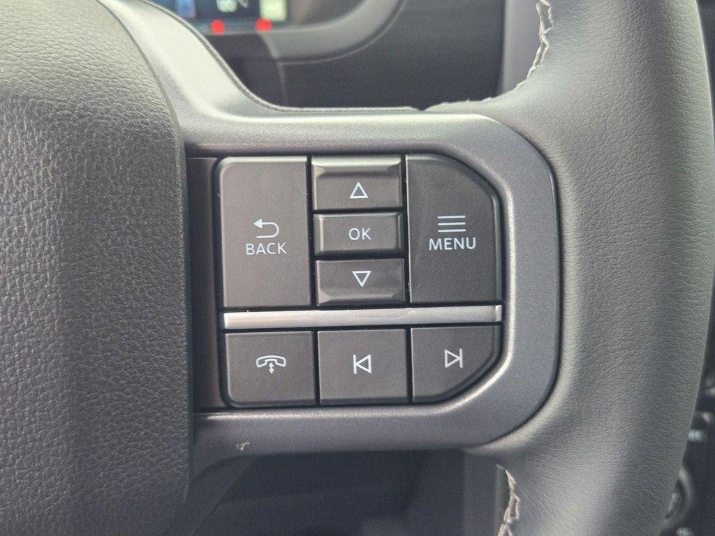 new 2026 Ford F-150 car, priced at $63,302