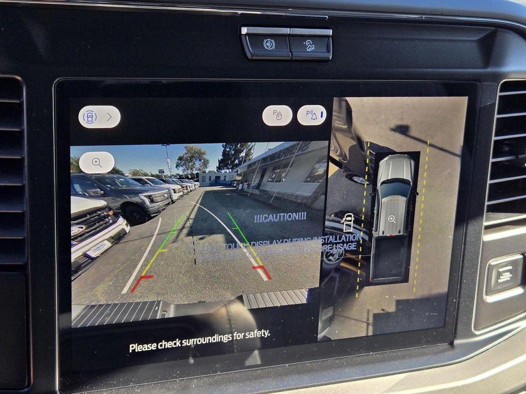 new 2026 Ford F-250 car, priced at $74,905