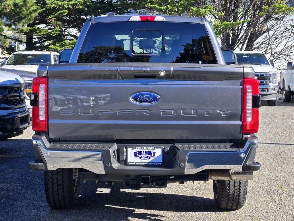 new 2026 Ford F-250 car, priced at $74,905