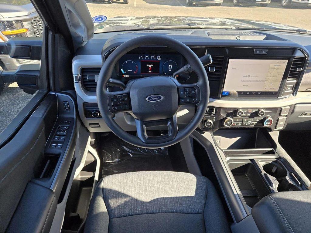 new 2026 Ford F-250 car, priced at $74,905
