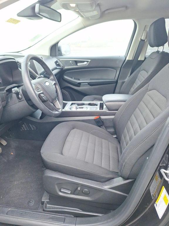 used 2024 Ford Edge car, priced at $26,491