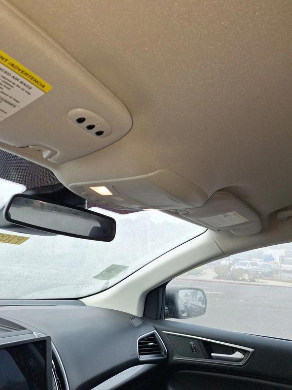 used 2024 Ford Edge car, priced at $26,491