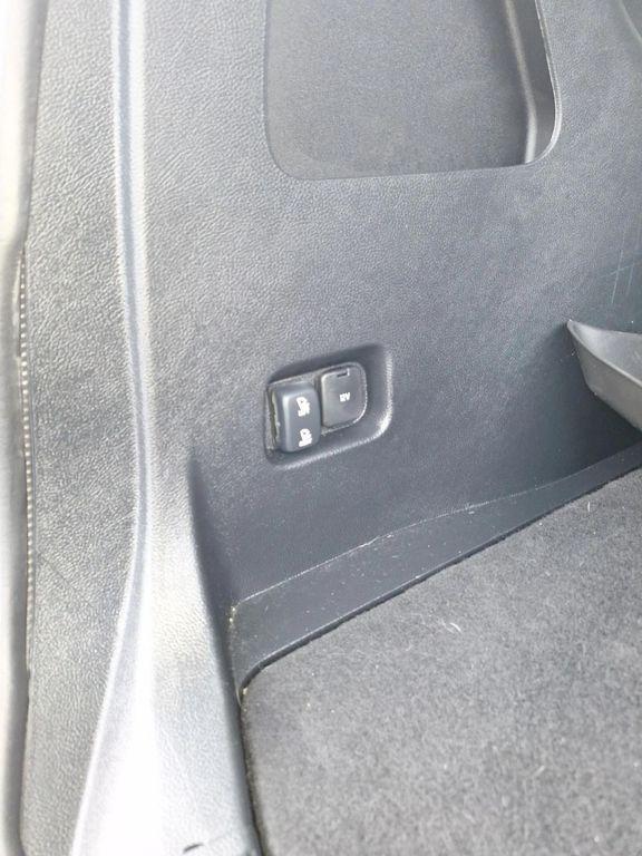 used 2024 Ford Edge car, priced at $26,491