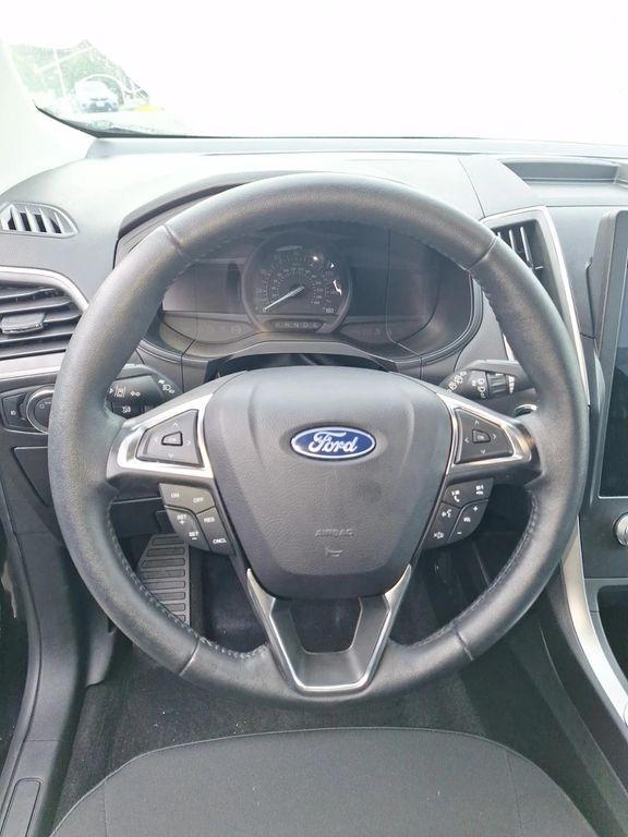used 2024 Ford Edge car, priced at $26,491