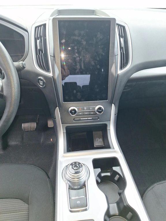 used 2024 Ford Edge car, priced at $26,491