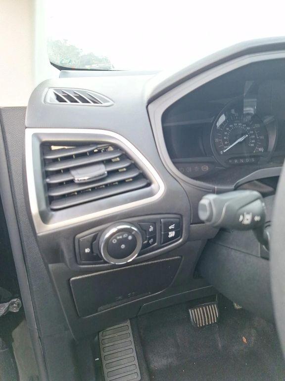 used 2024 Ford Edge car, priced at $26,491