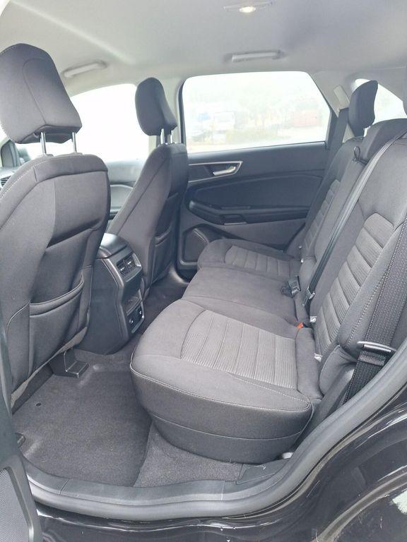 used 2024 Ford Edge car, priced at $26,491