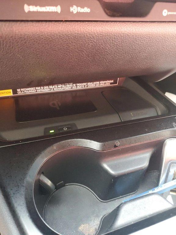 used 2020 Lexus UX 250h car, priced at $25,491