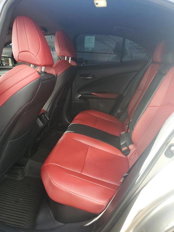 used 2020 Lexus UX 250h car, priced at $25,491