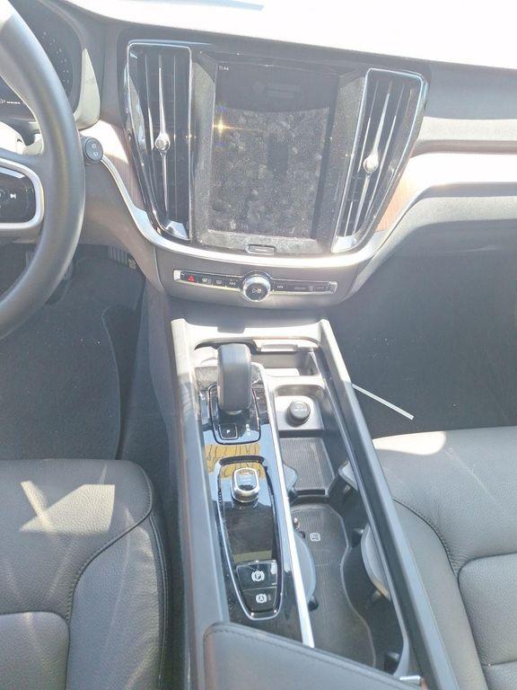 used 2025 Volvo V60 Cross Country car, priced at $35,990