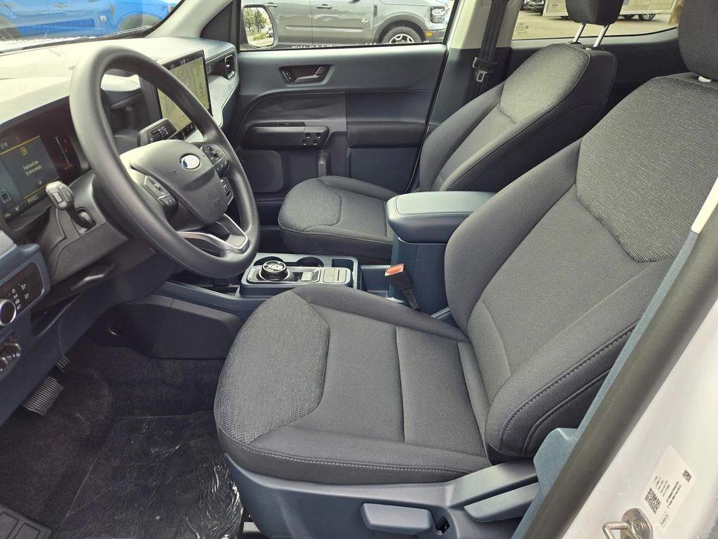 new 2026 Ford Maverick car, priced at $33,600