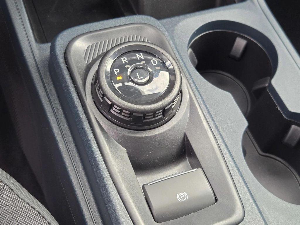 new 2026 Ford Maverick car, priced at $33,600