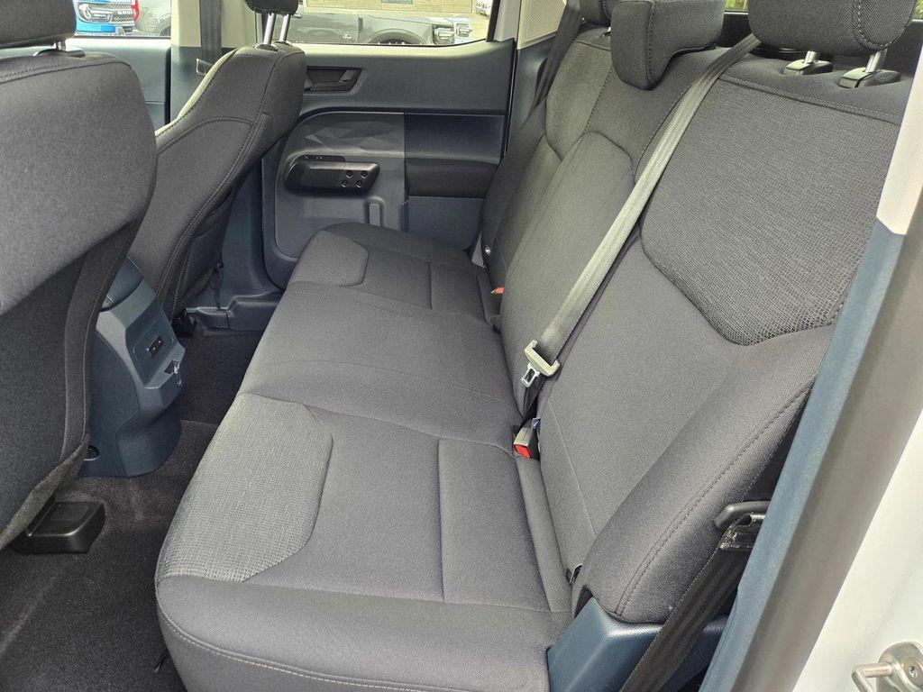 new 2026 Ford Maverick car, priced at $33,600