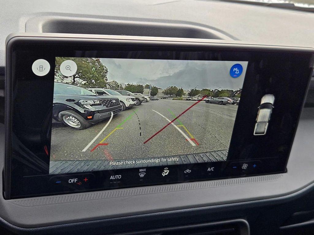 new 2026 Ford Maverick car, priced at $33,600