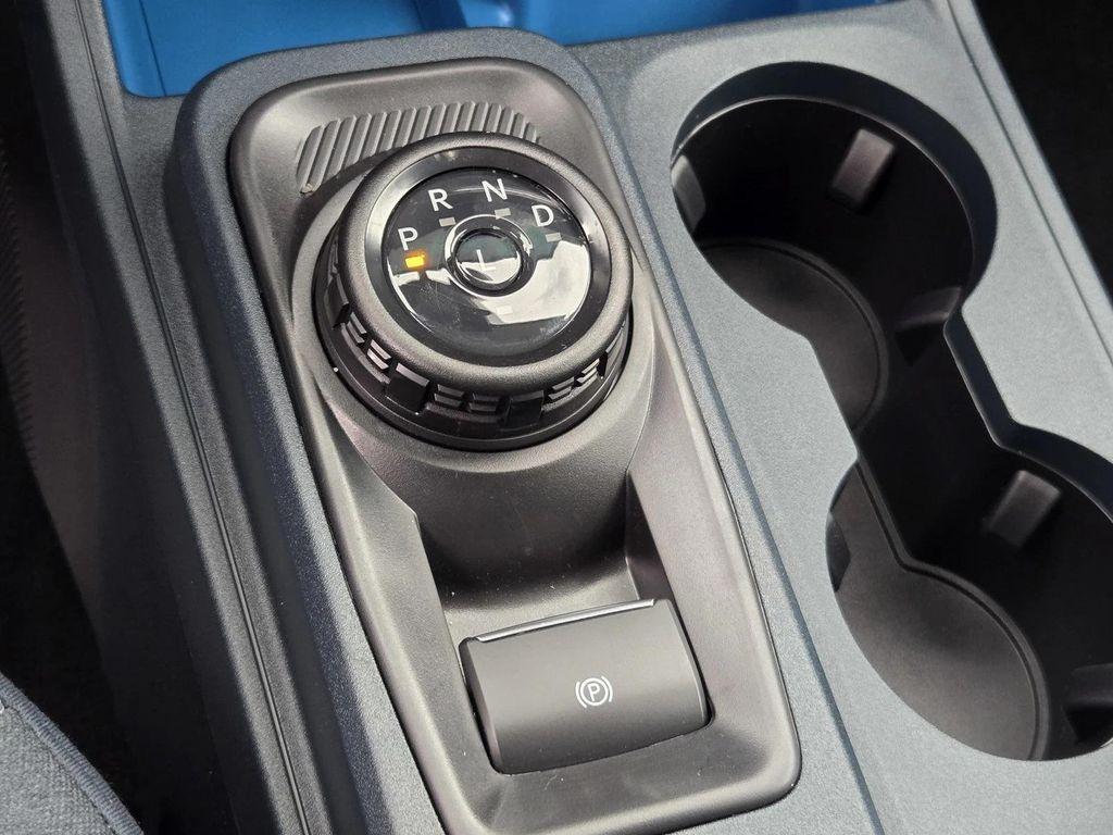 new 2026 Ford Maverick car, priced at $32,340