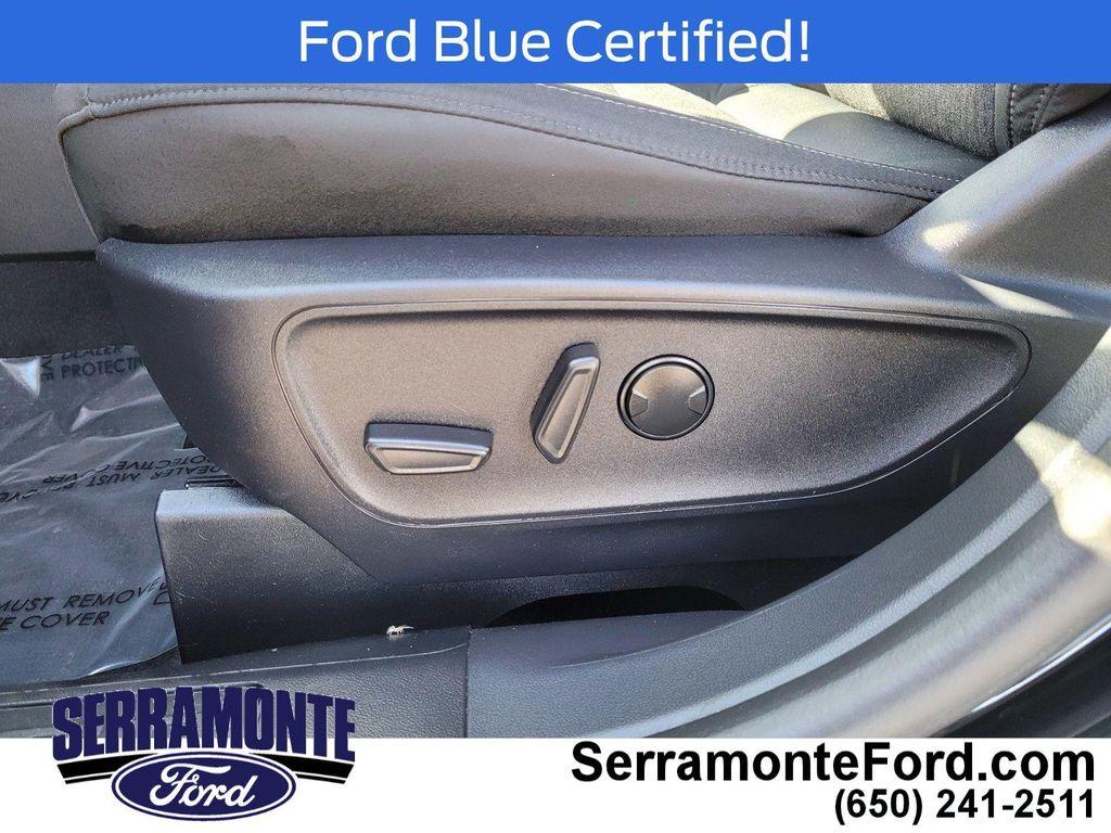 used 2023 Ford Bronco Sport car, priced at $26,291