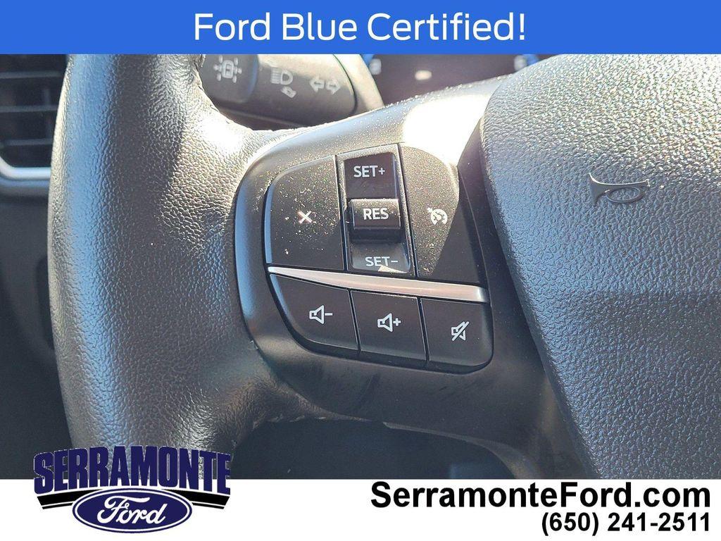 used 2023 Ford Bronco Sport car, priced at $26,291