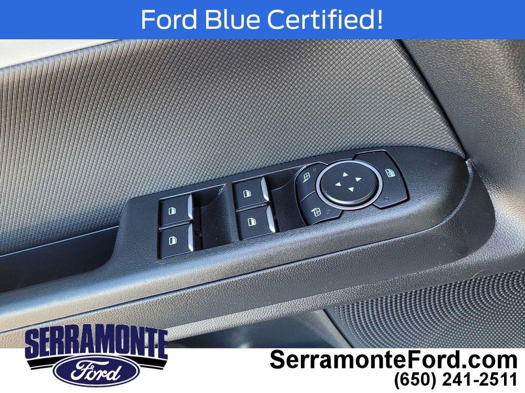 used 2023 Ford Bronco Sport car, priced at $26,291