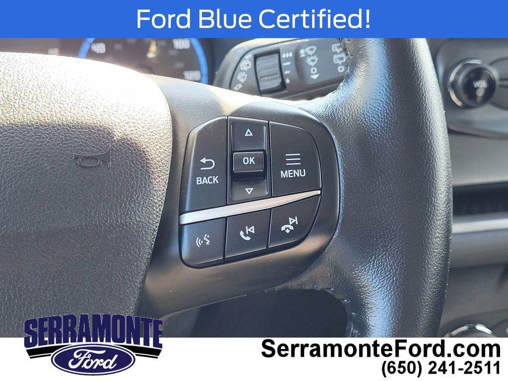 used 2023 Ford Bronco Sport car, priced at $26,291