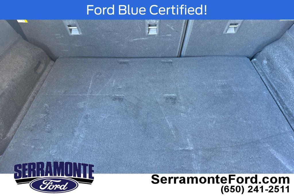 used 2023 Ford Mustang Mach-E car, priced at $26,291