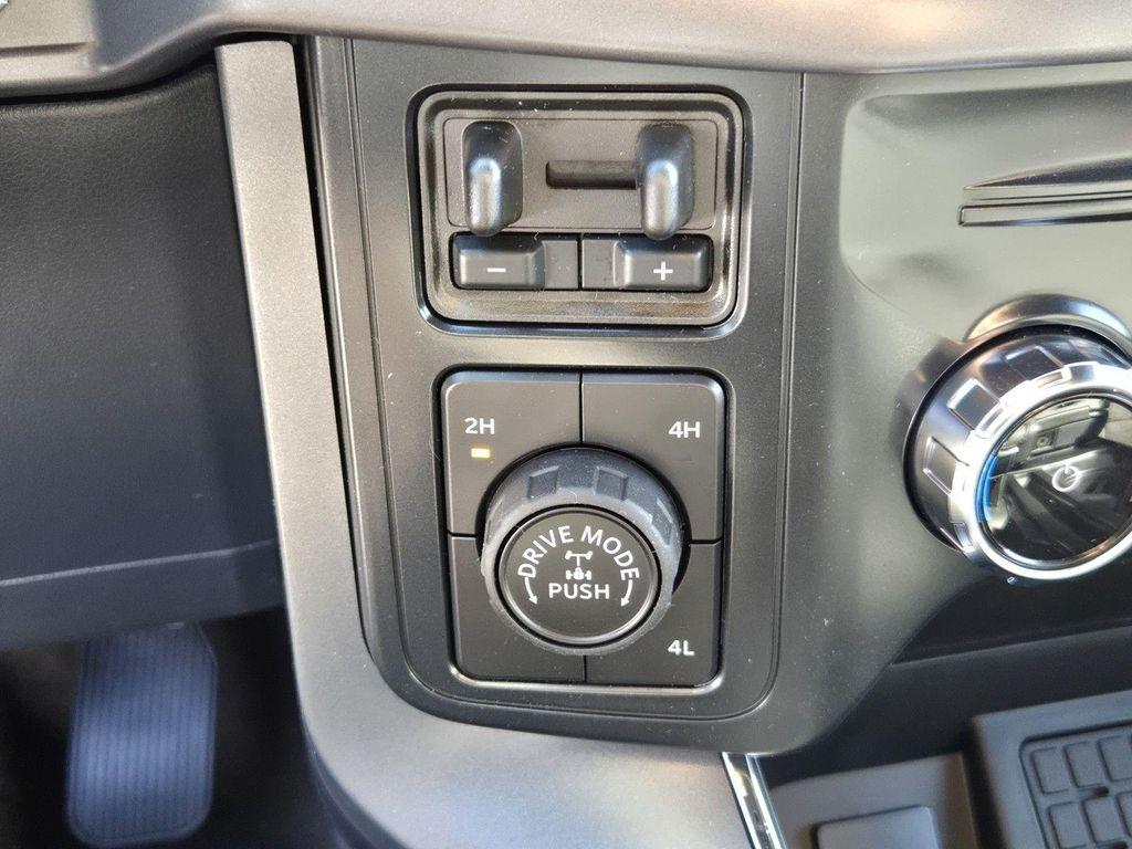 new 2026 Ford F-150 car, priced at $62,338