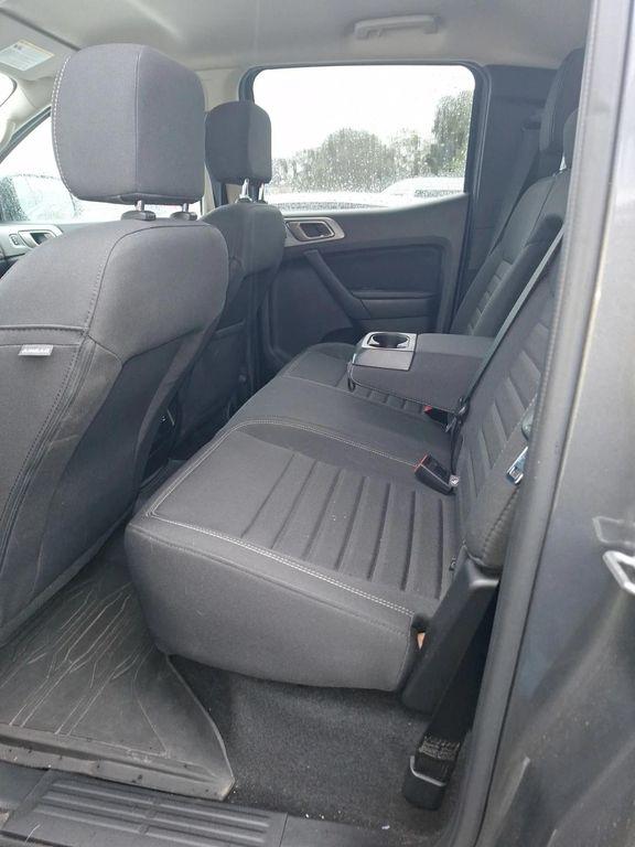 used 2023 Ford Ranger car, priced at $33,991