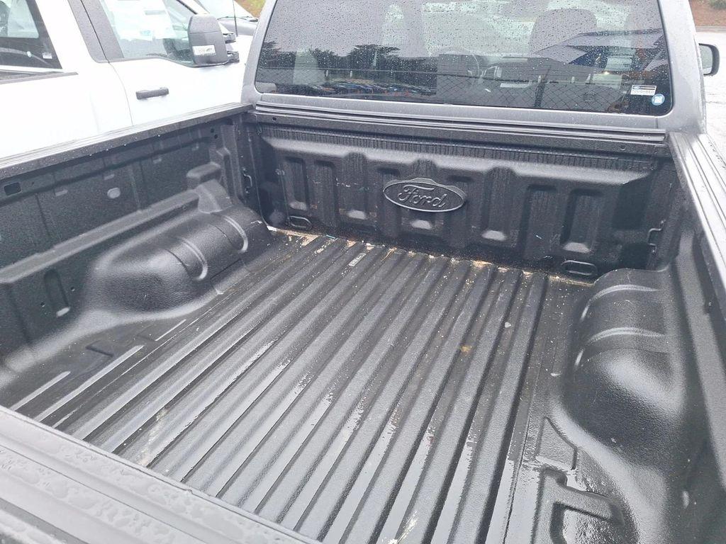 used 2023 Ford Ranger car, priced at $33,991