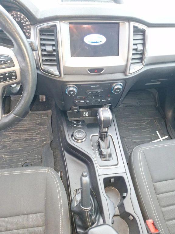 used 2023 Ford Ranger car, priced at $33,991