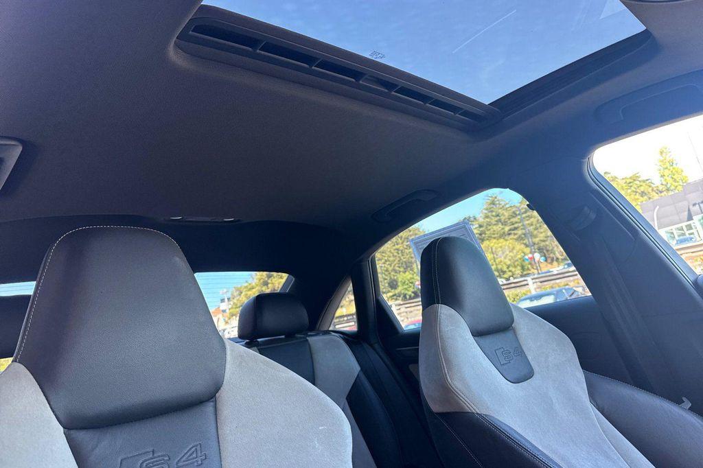 used 2014 Audi S4 car, priced at $18,991