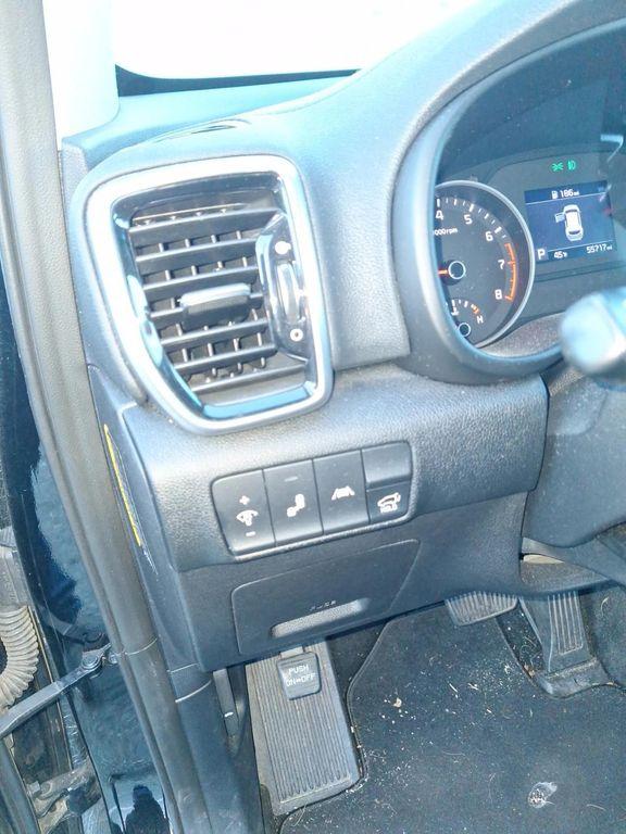 used 2020 Kia Sportage car, priced at $16,991