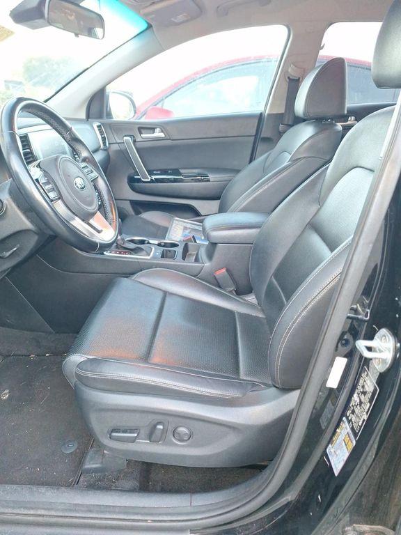 used 2020 Kia Sportage car, priced at $16,991