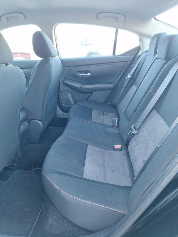 used 2022 Nissan Sentra car, priced at $18,990