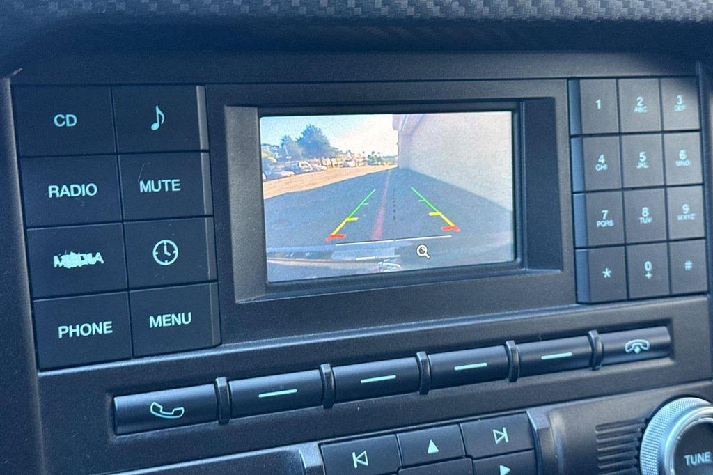 used 2016 Ford Mustang car, priced at $11,991