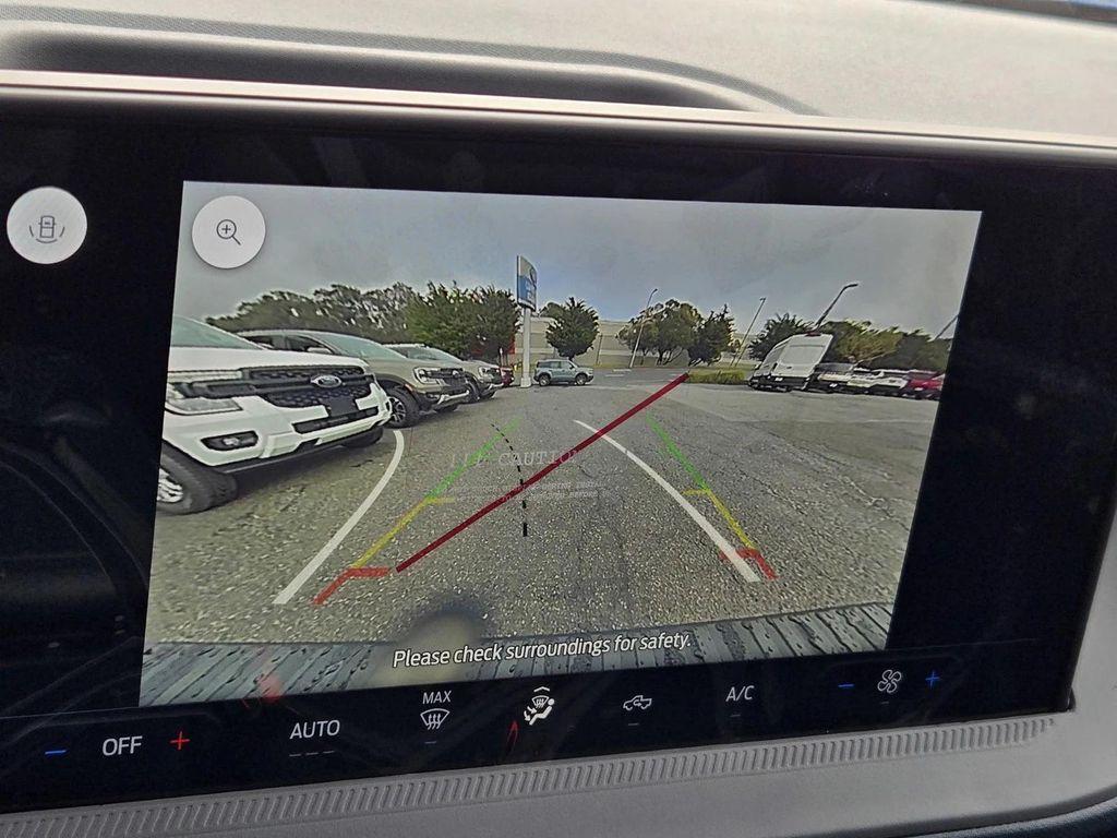 new 2026 Ford Maverick car, priced at $29,840