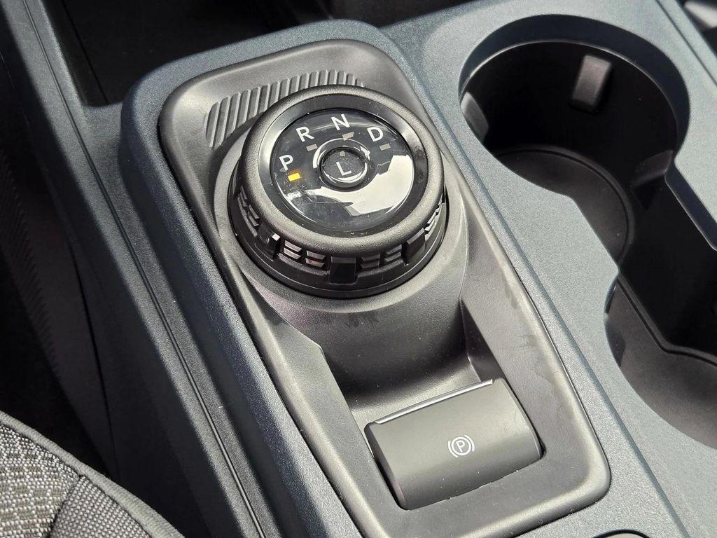 new 2026 Ford Maverick car, priced at $29,840