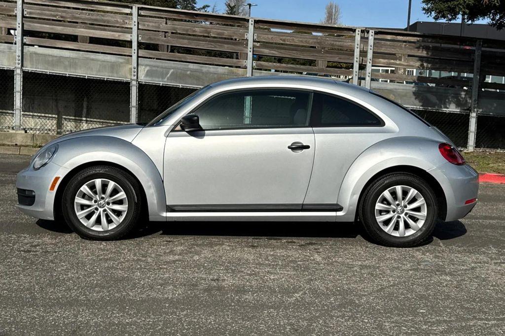 used 2013 Volkswagen Beetle car, priced at $8,991