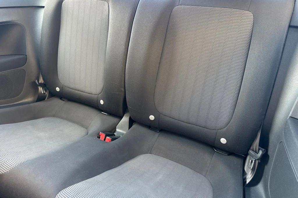 used 2013 Volkswagen Beetle car, priced at $8,991