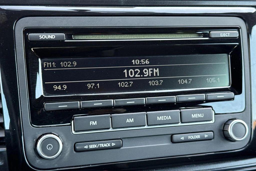 used 2013 Volkswagen Beetle car, priced at $8,991