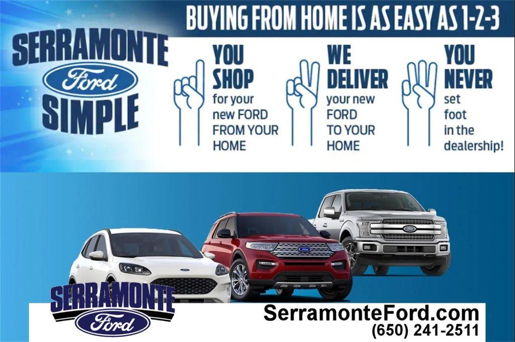 used 2023 Subaru Crosstrek car, priced at $15,494