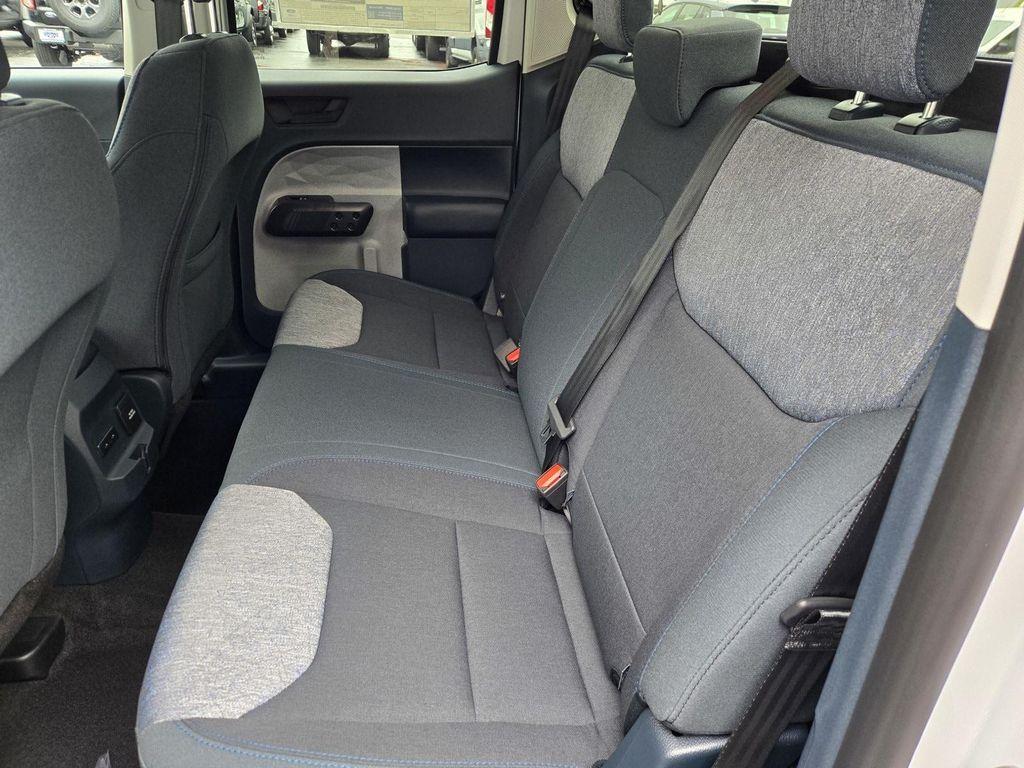 new 2026 Ford Maverick car, priced at $35,140