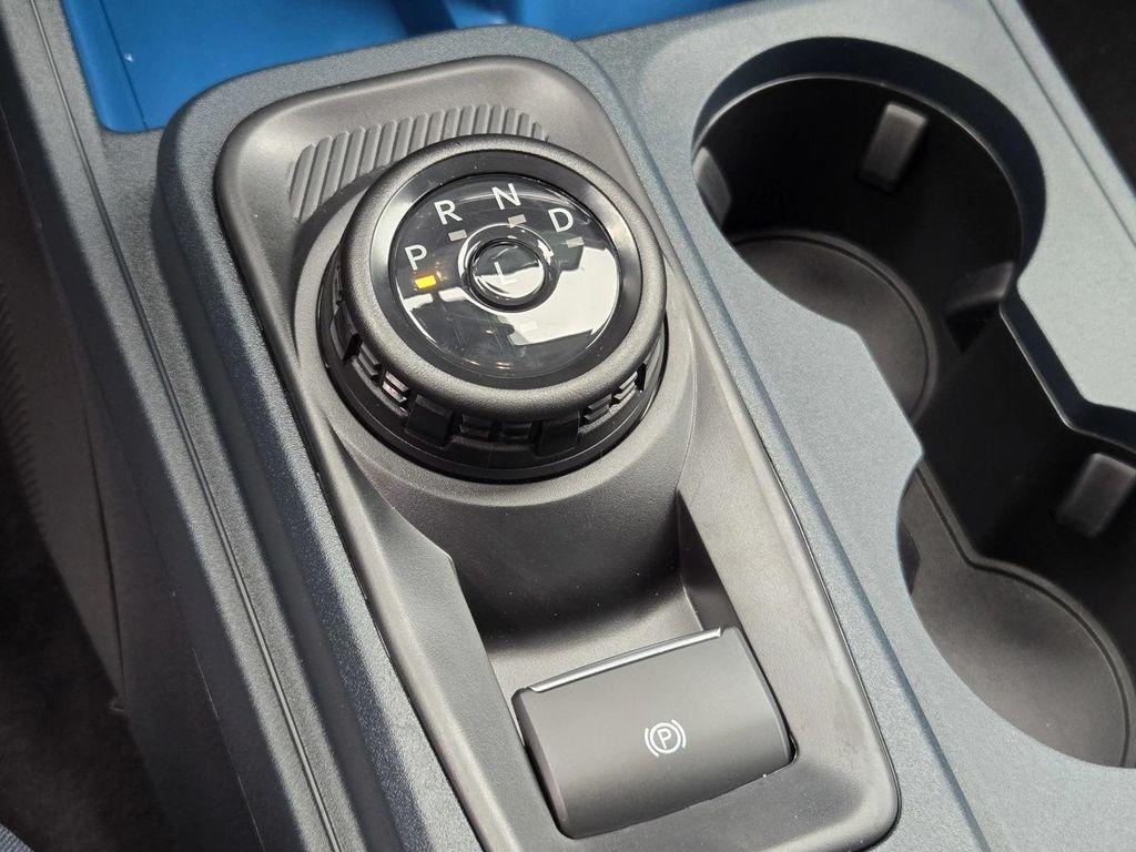 new 2026 Ford Maverick car, priced at $35,140